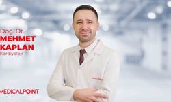 Doç. Dr. Kaplan: 'Sanal anjiyo, kalp damarlarının detaylı görüntülenmesine imkan sağlıyor'