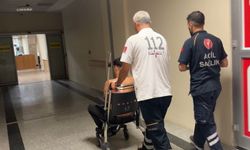 'Doğruluk mu, cesaret mi' oyunu hastanede bitti