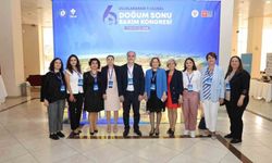 Doğum sonu bakımın geleceği Niğde'de ele alındı