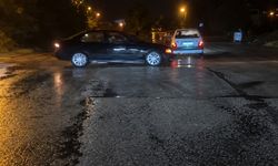 Drift pahalıya patladı: 2 sürücüye toplam 280 bin lira ceza