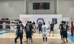 Dursun Ali Arslan anısına düzenlenen turnuvada ilk gün heyecanı