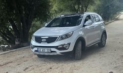 Duyarsız sürücüye tepkiler