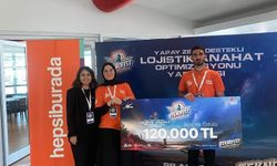 Düzce Üniversitesi'nden Türkiye ikinciliği
