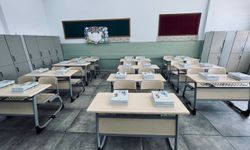 Düzce'de ücretsiz olarak 1 milyon 118 bin 604 adet verilecek