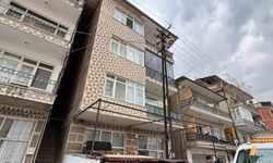(Düzeltme) Ankara'da üç arkadaşını öldürüp intihar eden zanlının komşusu: 'Polislere, 'Üç kişiyi öldürdüm, beni uyuşturucuya alıştırdılar, müebbet hapis yatamam' dedi'