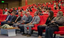 EBYÜ'de yeni öğrencilere oryantasyon programı düzenlendi