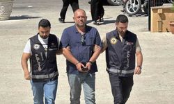 Edirne Belediyesi'nde 200 bin avroluk rüşvet iddiası: Şüpheli adliyeye sevk edildi