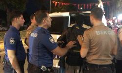 Edirne'de 10 düzensiz göçmen yakalandı