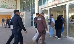 Edirne'de 274 milyon liralık yasa dışı bahis operasyonu: 6 şüpheli tutuklandı