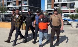 Edirne'de lokanta işletmecisi çifte saldıran 2 şüpheliden biri tutuklandı