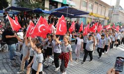 Edremit'in Kurtuluşunun 104. yılı coşkuyla kutlanacak