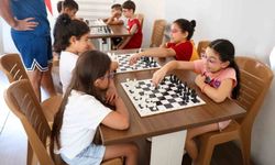 Efeler Belediyesi'nden gençlere destek