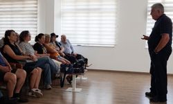 Efeler'de 'İkinci Bahar Üniversitesi' hayata geçirilecek
