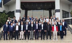Eğitim-Bir-Sen Manisa'da delege seçimlerini tamamladı