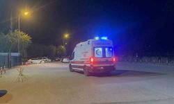 Elazığ Cezaevi'nde yangın: 17 mahkum dumandan etkilendi