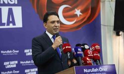 Elazığ Ticaret ve Sanayi Odası Başkan adayı Nurullah Öner: