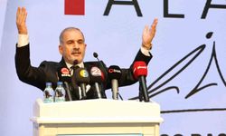 Elazığ TSO Başkanı Alan: 'Bizim için vizyon, söylenen söz değil, başlatılan iştir'