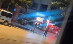 Elazığ'da havaya ateş eden şahıs yakalandı