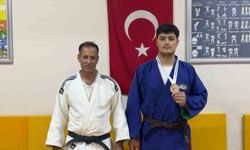 Elazığlı sporcu Ali Asaf Çiçek'e milli davet