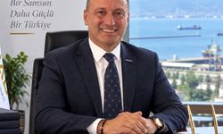 Eldemir: 'Karadeniz ticareti savaşın dışında kalmalı'