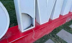 Elektrik akımına kapılan 4 yaşındaki çocuk yaralandı