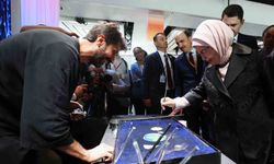 Emine Erdoğan: 'Sıfır Atık hareketi, iklim krizi karşısında bireyi çaresiz bir gözlemci olmaktan çıkarıp, çözümün baş aktörü haline getirmiştir'