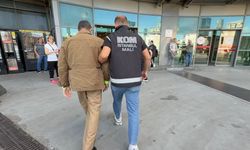 Emre Alkin'in gözaltına alındığı anın görüntüleri ortaya çıktı