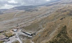 Erciyes'te dağ kızağında uluslararası sertifikasyon için geri sayım