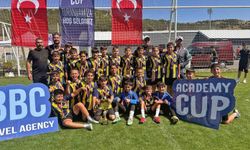 Erciyes'te Talas zirvesi: iki kupa birden