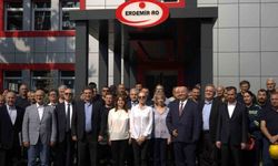 Erdemir Romanya, Avrupa'nın elektrikli araç dönüşümüne güç verecek