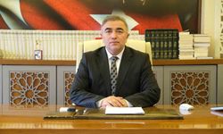 Erzincan İl Müftüsü Selim Yazıcı görevine başladı