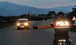 Erzincan'da aranan 22 kişi yakalandı