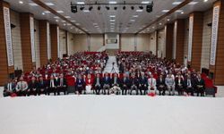 Erzincan'da eğitim yöneticileri yeni eğitim yılı öncesi bir araya geldi