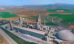 Erzurum'da 2025 yılının vergi rekortmenleri açıklandı: Zirvede Aşkale Çimento ve Aras Elektrik var