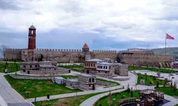 Erzurum'da bir yılda özel müzelere 997 bin ziyaretçi