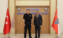 Erzurum'da güvenli eğitim için kurumlar arası iş birliği
