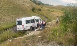 Erzurum'da jandarma bölgesinde 8 ayda 290 trafik kazası