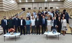 Erzurum'da 'Kadın doğum günleri' sempozyumu düzenlendi