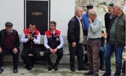 Erzurum'da tarım sözcüleri sahaya indi