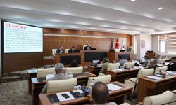 Erzurum'da ulaşım için yeni şirket kuruluyor