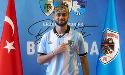 Erzurumspor FK'da transfer dönemi hareketli geçti