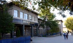 Erzurum'un eğitim haritası belli oldu: Liseliler ve üniversiteliler ilk sırada