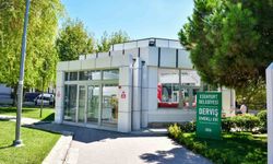 Esenyurtluların yeni gözdesi: Derviş Emekli Evi