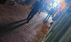 Eşi tarafından silahla vurulan kadın hayatını kaybetti