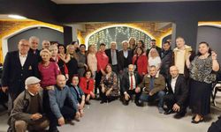 Eskişehir'de 'Meşk Gecesi' izleyicilerden tam not aldı