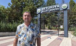 Eskişehir'de NTE sahası için acele kamulaştırma kararı sevinci