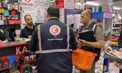Eskişehir'de okul öncesi kırtasiye sektöründe denetimler sıklaştırıldı