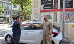 Eskişehir'de yaz sezonu oto kiralama sektörünü hareketlendirdi