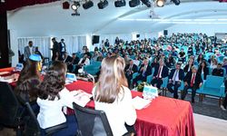 Eskişehir'de 'Yazar Okumaları - Cengiz Dağcı Okumaları' programı gerçekleştirildi