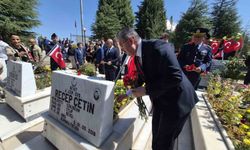Eskişehir'in düşman işgalinden kurtuluş törenleri